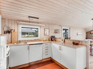 Holiday Home Suleika - 900m from the sea by Interhome - 2