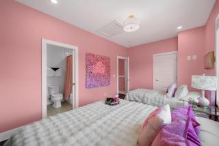 Bright 3BR East Nashville Retreat 10 min to Broadway - 8
