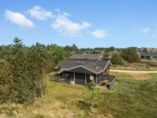 Holiday Home Chumani - 900m from the sea by Interhome - 7