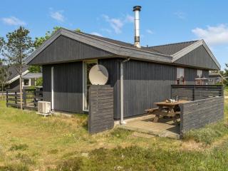 Holiday Home Chumani - 900m from the sea by Interhome - 5