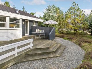 Holiday Home Alethe - 1km from the sea by Interhome - 1
