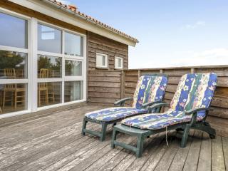 Holiday Home Jerg - 500m from the sea by Interhome - 2