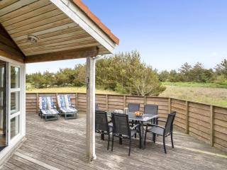 Holiday Home Jerg - 500m from the sea by Interhome - 1