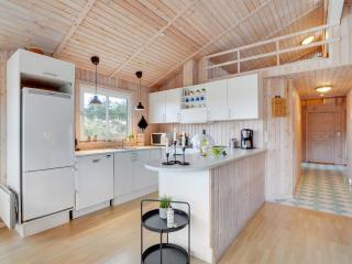 Holiday Home Melanie - 950m from the sea by Interhome - 2