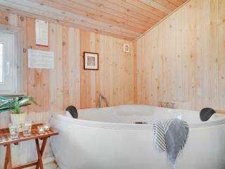 Holiday Home Melanie - 950m from the sea by Interhome - 6