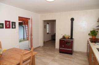 Bed & Fishing House - Slap ob Idrijci - 2