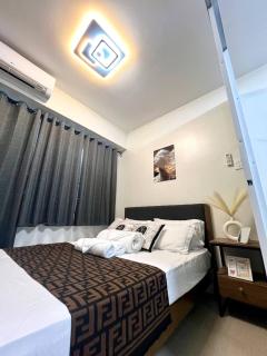 Pasay Mall of Asia Shore1 Residences Tower C2 - 9