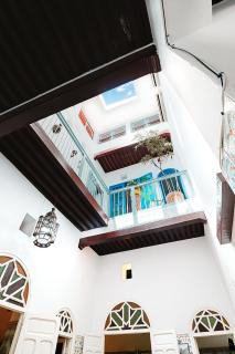 Riad Gabrielle Maison d'Artiste au coeur de la Medina - 8