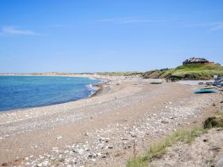 Holiday Home Dreng - 800m from the sea by Interhome - 6
