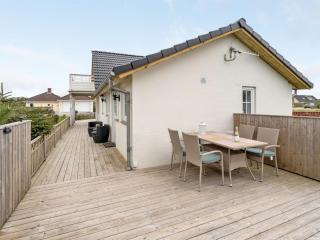 Apartment Siór - 200m from the sea by Interhome - 2