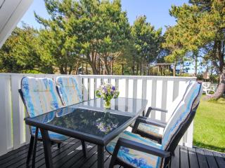 Holiday Home Sakulf - 600m from the sea by Interhome - 4