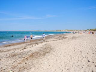 Holiday Home Gerlis - 75m from the sea by Interhome - 8