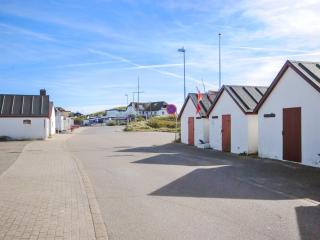 Holiday Home Gerlis - 75m from the sea by Interhome - 6