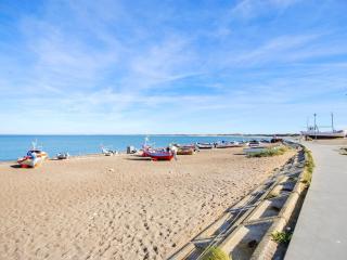 Holiday Home Gerlis - 75m from the sea by Interhome - 7