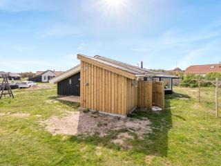 Holiday Home Gerlis - 75m from the sea by Interhome - 4