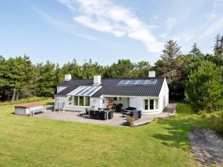 Holiday Home Fatima - 800m from the sea by Interhome - 7