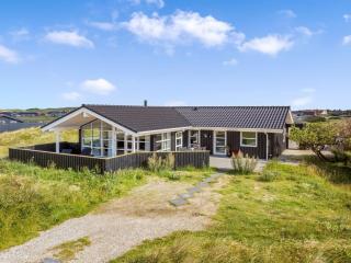 Holiday Home Mauri - 350m from the sea by Interhome - 6