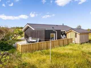Holiday Home Mauri - 350m from the sea by Interhome - 4