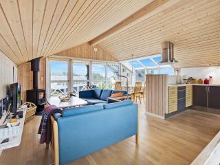 Holiday Home Viktorija - 800m from the sea by Interhome - 6