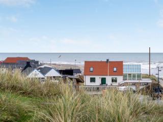 Holiday Home Fris - 100m from the sea by Interhome - 5