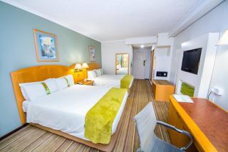 Holiday Inn - Harare by IHG - Harare - 5