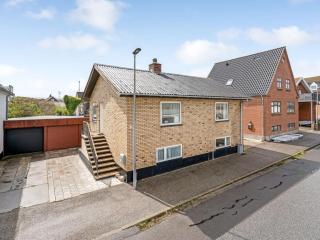 Holiday Home Eluisa - 300m from the sea by Interhome - 1