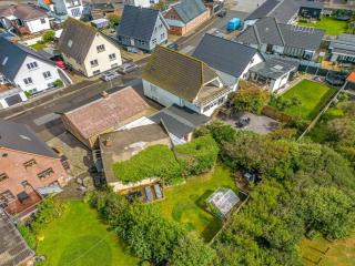 Holiday Home Eluisa - 300m from the sea by Interhome - Thyborøn - 2