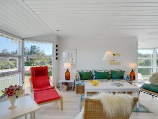 Holiday Home Majgull - 150m from the sea by Interhome - 1