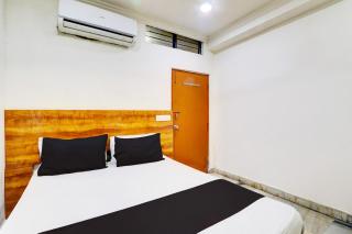 Hotel O Hotel New Hitech Inn - 3