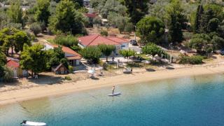 Bluevera luxury villa - 2