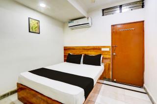Hotel O Hotel New Hitech Inn - 9