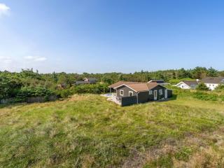 Holiday Home Vuokko - 400m from the sea by Interhome - 8