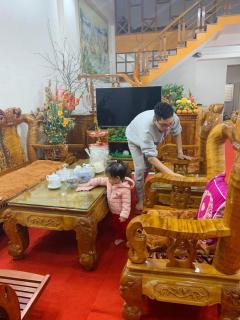 Nhà bà Nga Thiện - 5