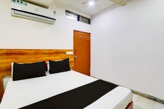 Hotel O Hotel New Hitech Inn - 0