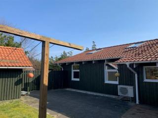 Holiday Home Heggi - 900m from the sea by Interhome - Torsted - 9