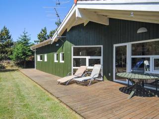 Holiday Home Heggi - 900m from the sea by Interhome - 4