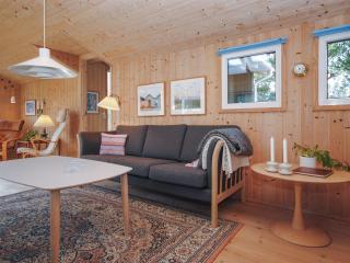 Holiday Home Heggi - 900m from the sea by Interhome - Torsted - 4