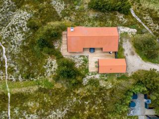 Holiday Home Antto - 900m from the sea by Interhome - 8