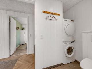 Holiday Home Markku - 400m from the sea by Interhome - 9