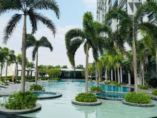 Trion Residence Kuala Lumpur By A&B - 0