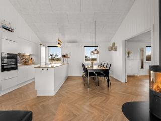 Holiday Home Markku - 400m from the sea by Interhome - 4