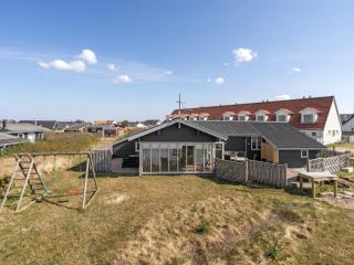 Holiday Home Algea - 300m from the sea by Interhome - 8