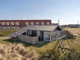 Holiday Home Algea - 300m from the sea by Interhome - 6
