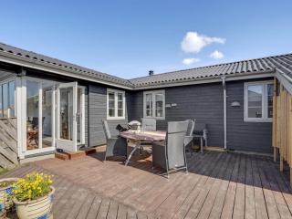 Holiday Home Algea - 300m from the sea by Interhome - 6