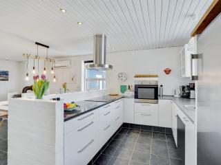 Holiday Home Örjan - 400m from the sea by Interhome - Torsted - 7