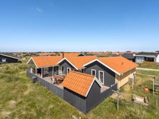 Holiday Home Milena - 600m from the sea by Interhome - 6