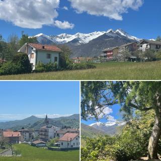 Il Faro - Coazze - 8