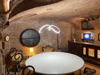 Charming Italian Home sleeps 6 Cantarana - 4
