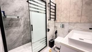 ЖК Nest one - Tashkent - 4