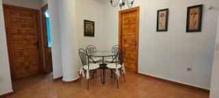 Beachfront apartment - 4
